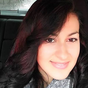 Meet your Posher, Kateryne